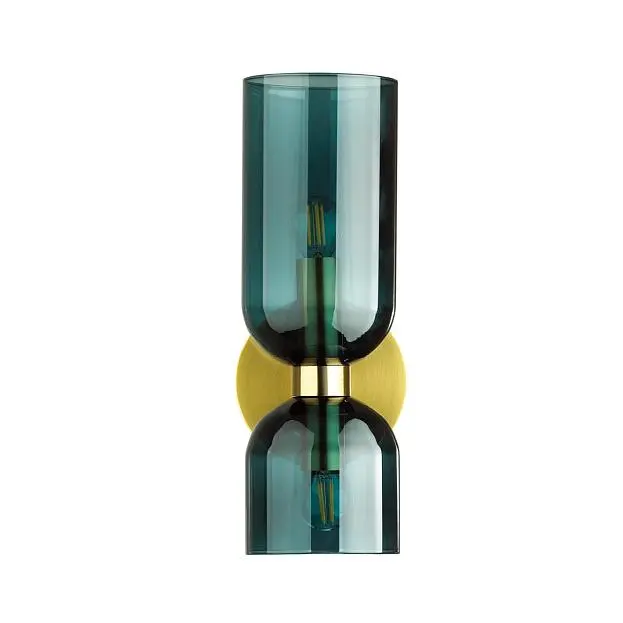 Бра ODEON LIGHT 4803/2W ORINOCO Бра ODEON LIGHT 4803/2W ORINOCO