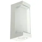 Светильник уличный светодиодный  Feron 51484 DH059, 16W, 1400Lm, 4000K, белый