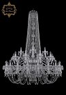 Люстра Bohemia Art Classic 11.24.20+10+5.460.2d.h-166.Cr.V0300