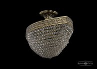 Люстра Bohemia 19323/60IV GB