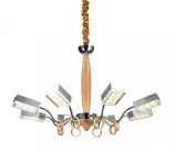 Подвесная люстра Lucia Tucci Natura 156.8