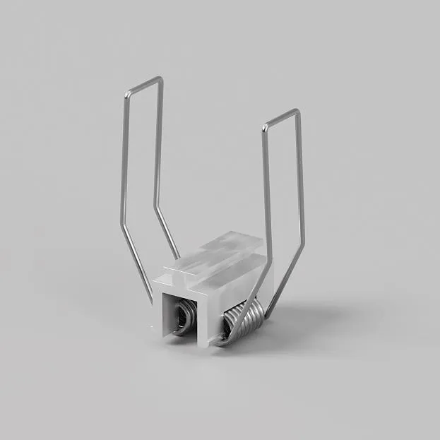 Комплект креплений для профиля к светодиодной ленте Led Strip Maytoni 642004