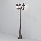 Ландшафтный светильник Maytoni O028FL-03BZ Goiri