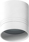Потолочный светильник Donolux DL18481R8W1W IP44 BARELL