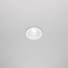 Встраиваемый светильник Maytoni Technical DL034-01-06W4K-W Zoom