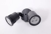 Прожектор уличный Oasis Light W6158 Gr