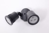 Прожектор уличный Oasis Light W6158 Gr