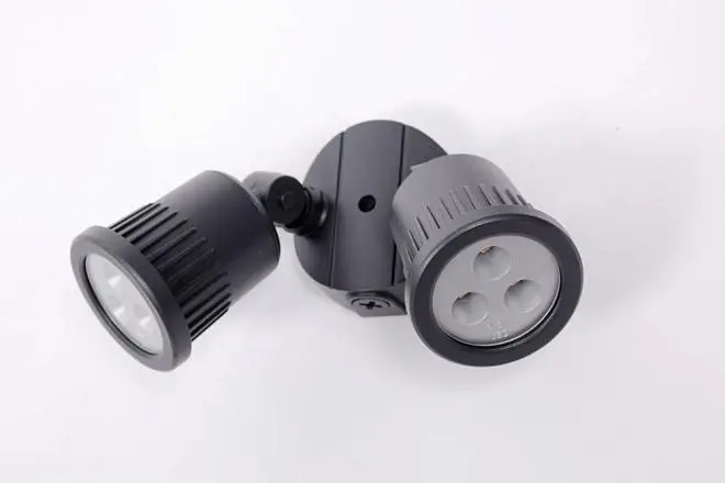 Прожектор уличный Oasis Light W6158 Gr Прожектор уличный Oasis Light W6158 Gr