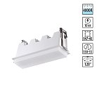 Встраиваемый светильник Novotech 358240 Hielo