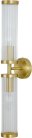 Бра Newport 3722/A brass 3720