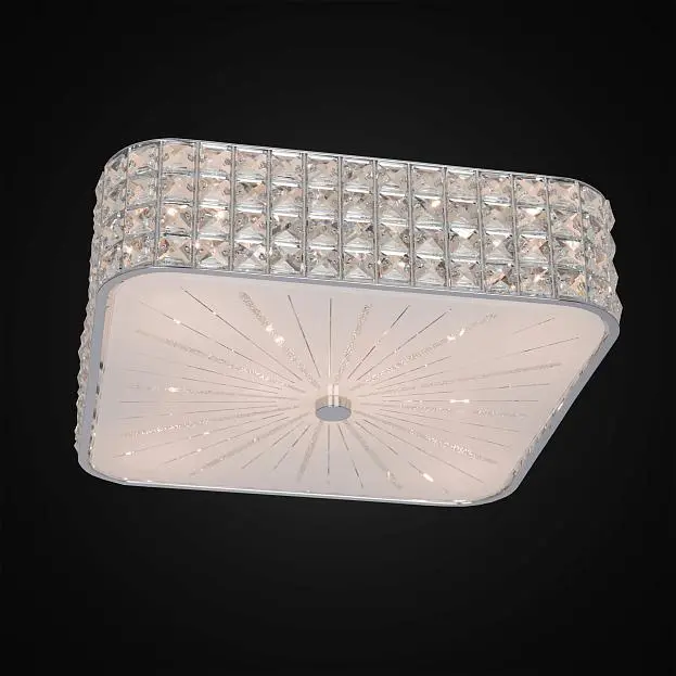 Люстра Citilux CL324261 Портал