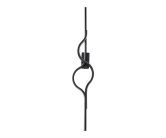 Бра KINK LIGHT 08418C-100R,19(3000K) Велле
