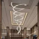 Подвесная люстра Cloyd 10403 Gondwana