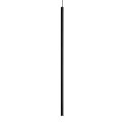 Подвесной светильник Ideal Lux 263670 FILO SP1 NERO