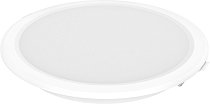 Встраиваемый светильник Gauss 997520224 DOWNLIGHT