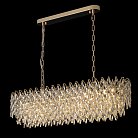 Люстра Crystal Lux HEDONIST SP17 HEDONIST