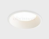 Встраиваемый светильник ITALLINE IT06-6012 4000K WHITE