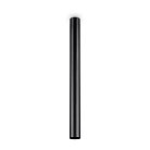 Потолочный светильник Ideal Lux Look PL1 H75 Nero 233321