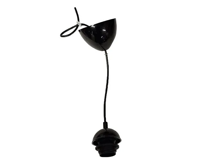 Кабель черный E27 Kink Light E3102,19