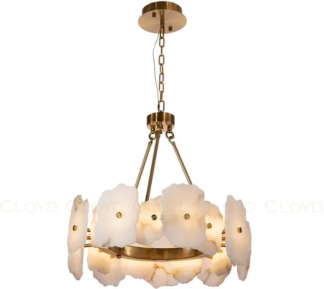 Подвесная люстра Cloyd 10919 Knoss Подвесная люстра Cloyd 10919 Knoss