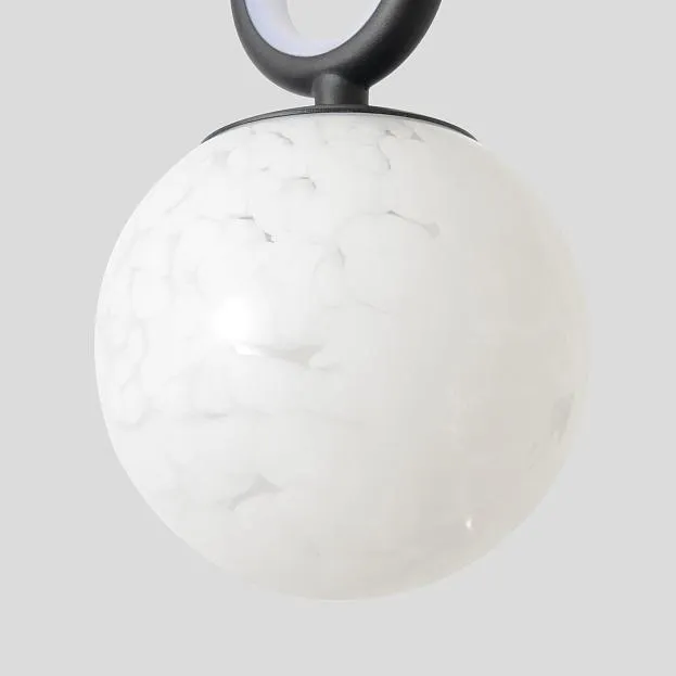 Светильник подвесной Crystal Lux CATKIN SP1.2 Светильник подвесной Crystal Lux CATKIN SP1.2
