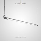 Реечный, рядный светильник ROFF Lampatron 8725-24473