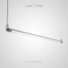 Реечный, рядный светильник ROFF Lampatron 8725-24473