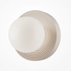 Настенный светильник Maytoni MOD403WL-01BG Careless