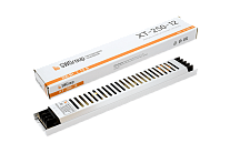 Блок питания для светодиодной ленты SWG XT-250-12