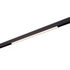 Трековый светильник Donolux SPACE-Track system Line DL20293WW25B