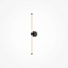 Бра Maytoni MOD106WL-L16B3K Axis