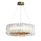 Люстра Delight Collection 10310P-780 white/gold Accordeon