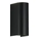 Уличные настенные светильники ST Luce SL9516.401.01 BUST