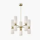 Подвесной светильник Maytoni MOD302PL-10W Antic