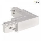 Коннектор SLV 1001521 3Ph EUTRAC