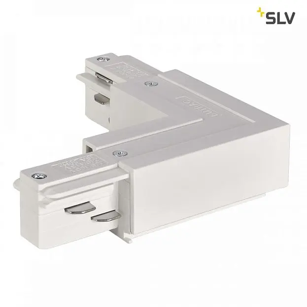 Коннектор SLV 1001521 3Ph EUTRAC Коннектор SLV 1001521 3Ph EUTRAC