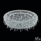 Подвесная люстра APL LED S501.0.60.F.3000 Rimini