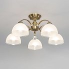 Потолочная люстра Citilux CL417153 Франческа
