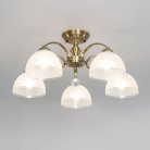 Потолочная люстра Citilux CL417153 Франческа