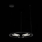 Подвесной светильник ST Luce SL393.403.06 Bisaria