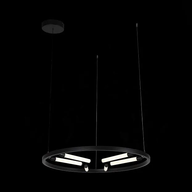 Подвесной светильник ST Luce SL393.403.06 Bisaria Подвесной светильник ST Luce SL393.403.06 Bisaria