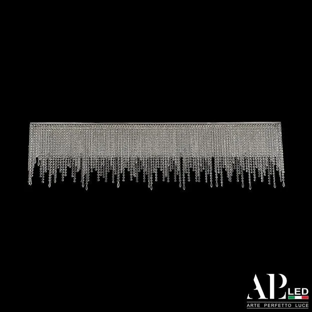 Подвесная люстра APL LED S512.0.170.G.3000 Rimini Подвесная люстра APL LED S512.0.170.G.3000 Rimini