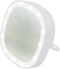 Зеркало с подсветкой Uniel ULK-F71 3AAA WHITE
