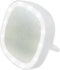 Зеркало с подсветкой Uniel ULK-F71 3AAA WHITE