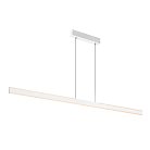 Подвесной светильник SLV 1006189 ONE LINEAR 140 TRIAC PD UP/DOWN