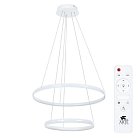 Подвесной светильник Arte Lamp A2198SP-2WH MERIDIANA