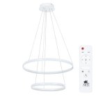 Подвесной светильник Arte Lamp A2198SP-2WH MERIDIANA