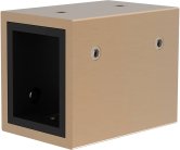 Коннектор прямой Arlight 037629 APRIORI