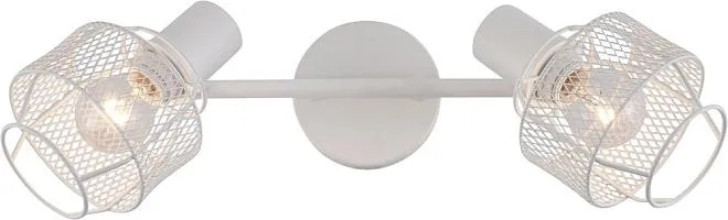 Спот Escada 689/2A White Rook