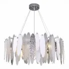 Подвесная люстра ST Luce SL1224.103.10 LASTRA